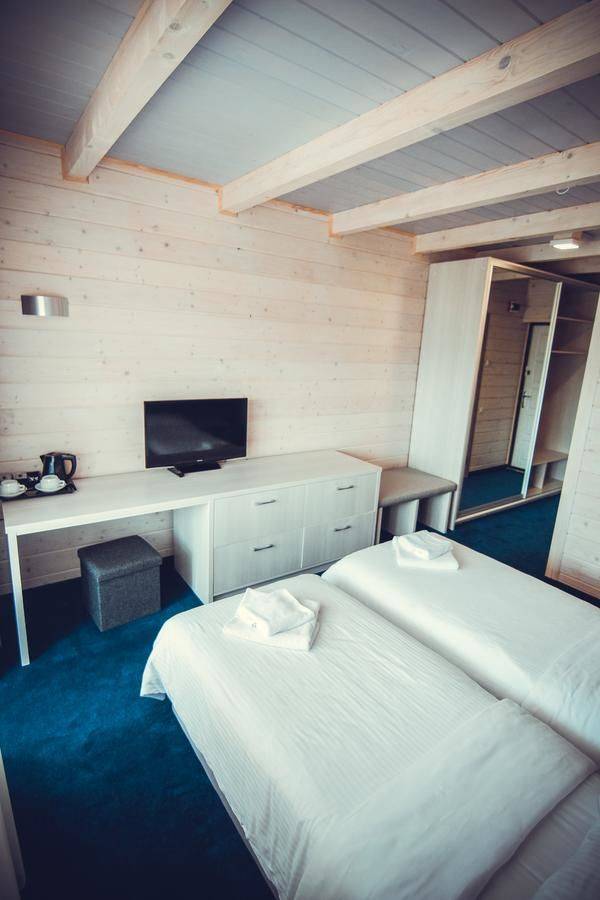 Фото Отели Welland Отель Яремче 29